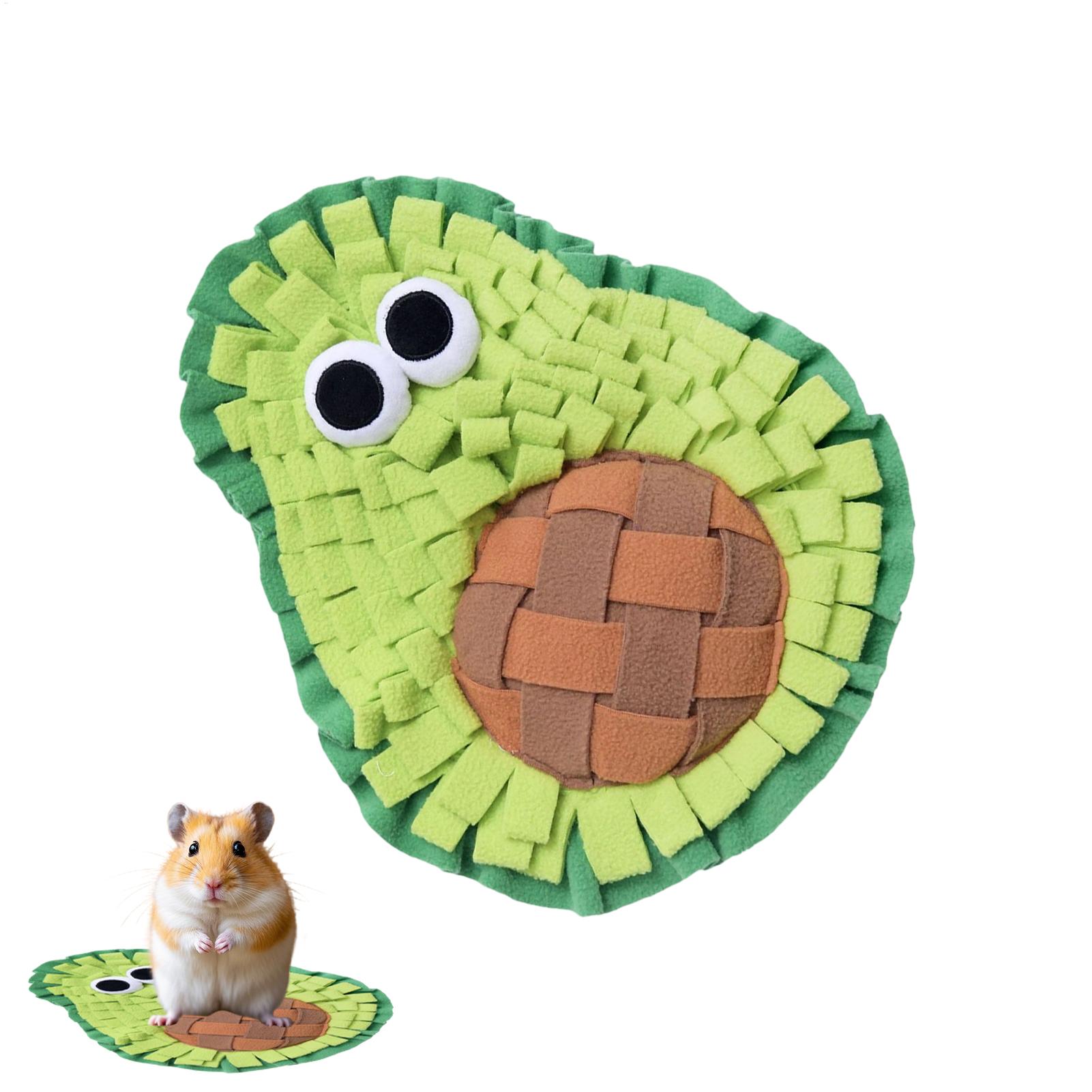 Dog Puzzle Feeder Toy - بساط تدريب الحيوانات الأليفة على الاستشعار