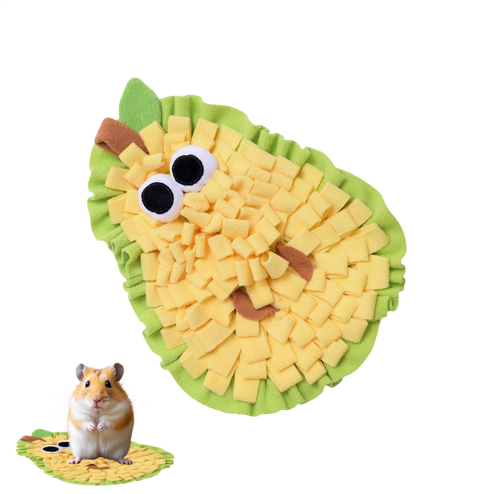 بساط تدريب الحيوانات الأليفة ع - مراجعة Dog Puzzle Feeder Toy وسعره