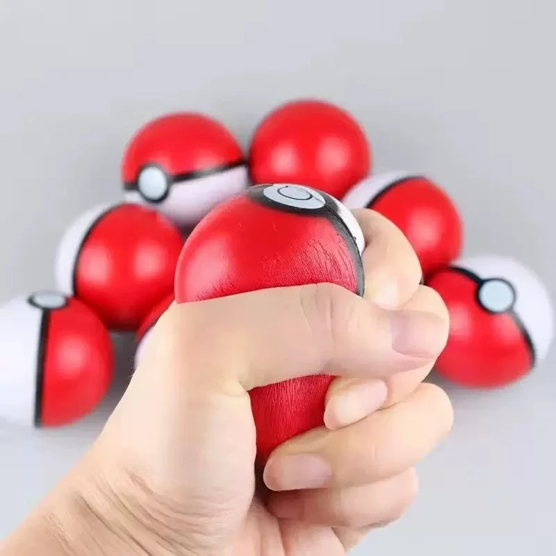 كرة بوكيمون بوك بول 6 سم رائجة - مراجعة Interactive Squeaky Plush Dog Toy وسعره