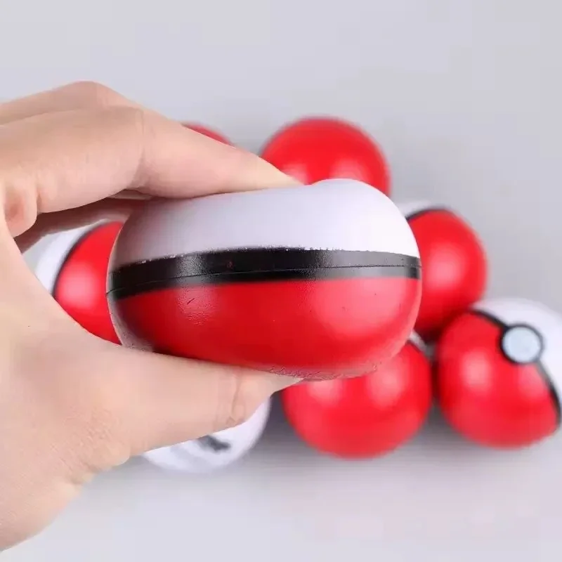كرة بوكيمون بوك بول 6 سم رائجة - مراجعة Interactive Squeaky Plush Dog Toy وسعره